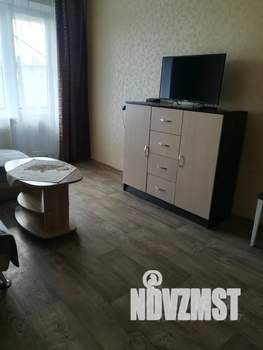 1-к квартира, посуточно, 31м2, 5/5 этаж