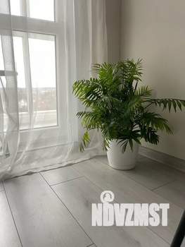 1-к квартира, посуточно, 37м2, 7/7 этаж