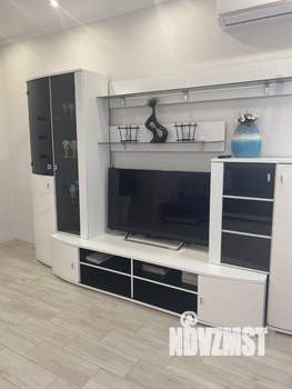 2-к квартира, посуточно, 60м2, 5/5 этаж