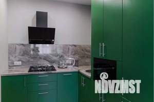 1-к квартира, посуточно, 40м2, 1/9 этаж