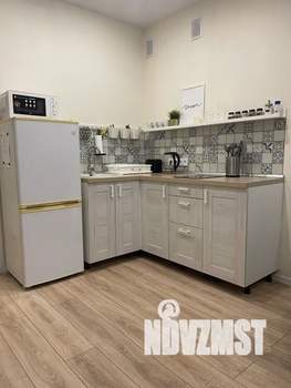 Студия квартира, посуточно, 23м2, 7/16 этаж