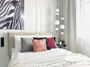 2-к квартира, посуточно, 48м2, 1/1 этаж