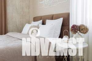 1-к квартира, посуточно, 45м2, 4/8 этаж
