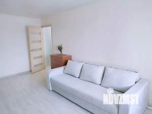 2-к квартира, посуточно, 43м2, 1/1 этаж