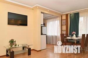 2-к квартира, посуточно, 57м2, 4/5 этаж