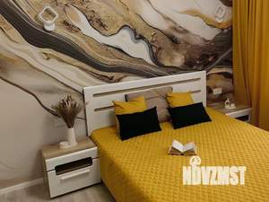 1-к квартира, посуточно, 41м2, 1/1 этаж