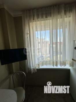 1-к квартира, на длительный срок, 40м2, 6/9 этаж