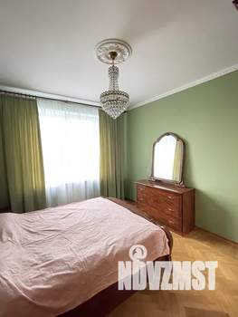 2-к квартира, посуточно, 55м2, 8/9 этаж