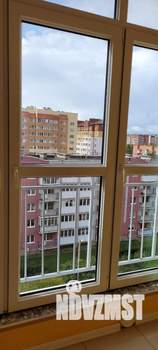 1-к квартира, на длительный срок, 48м2, 7/11 этаж