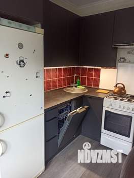 2-к квартира, посуточно, 55м2, 3/6 этаж