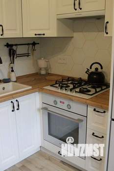 2-к квартира, на длительный срок, 43м2, 3/4 этаж