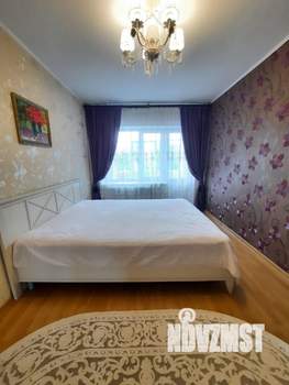 2-к квартира, на длительный срок, 54м2, 4/5 этаж