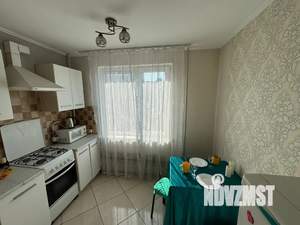 1-к квартира, посуточно, 36м2, 5/9 этаж