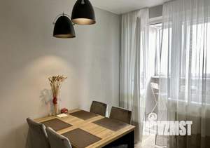 1-к квартира, посуточно, 72м2, 1/1 этаж