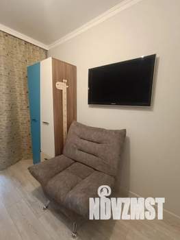 3-к квартира, посуточно, 63м2, 1/10 этаж