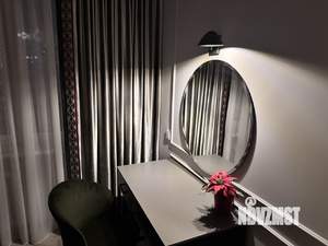 3-к квартира, посуточно, 75м2, 2/4 этаж