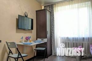 1-к квартира, посуточно, 15м2, 1/5 этаж