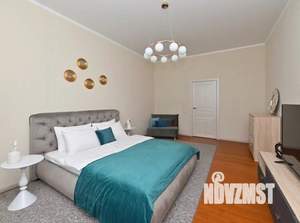 1-к квартира, посуточно, 85м2, 1/1 этаж