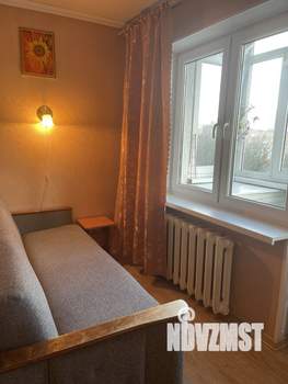 2-к квартира, на длительный срок, 47м2, 4/5 этаж