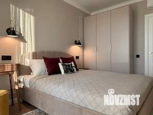 1-к квартира, посуточно, 49м2, 4/7 этаж