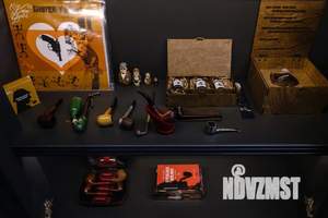 1-к квартира, посуточно, 45м2, 4/7 этаж