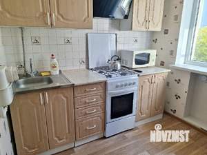 1-к квартира, на длительный срок, 35м2, 4/6 этаж