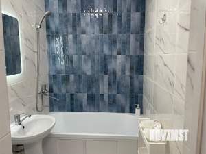 2-к квартира, посуточно, 47м2, 1/4 этаж