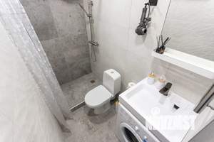 Студия квартира, посуточно, 20м2, 1/5 этаж