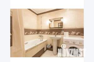 2-к квартира, посуточно, 43м2, 1/4 этаж