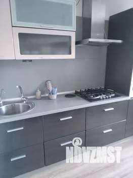 1-к квартира, посуточно, 38м2, 3/5 этаж