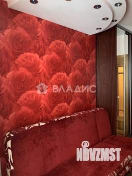 2-к квартира, на длительный срок, 41м2, 3/4 этаж