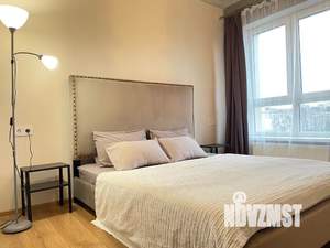 1-к квартира, посуточно, 60м2, 5/8 этаж