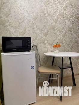 1-к квартира, посуточно, 31м2, 1/1 этаж