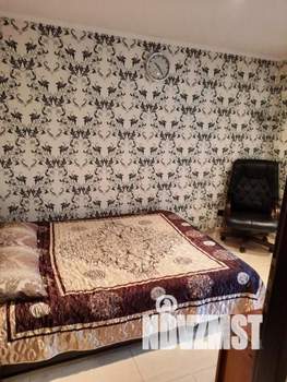 1-к квартира, посуточно, 37м2, 1/1 этаж