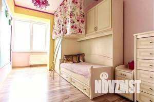 4-к квартира, посуточно, 170м2, 11/11 этаж