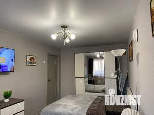 1-к квартира, посуточно, 30м2, 3/4 этаж