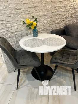 1-к квартира, посуточно, 45м2, 3/8 этаж