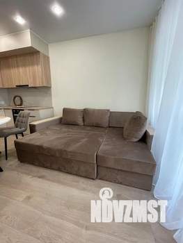 1-к квартира, посуточно, 33м2, 2/9 этаж