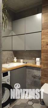 1-к квартира, посуточно, 42м2, 5/8 этаж