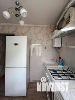 2-к квартира, посуточно, 41м2, 2/5 этаж