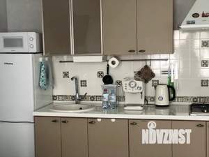 1-к квартира, посуточно, 45м2, 2/4 этаж