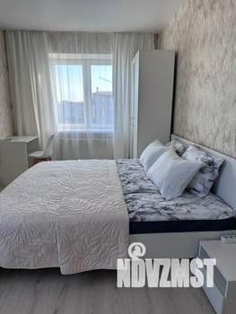 2-к квартира, посуточно, 64м2, 1/1 этаж