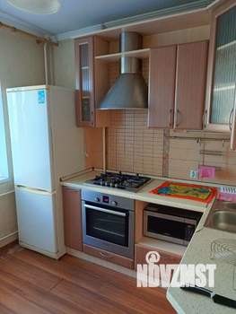 2-к квартира, на длительный срок, 47м2, 4/5 этаж