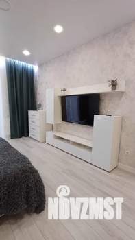 1-к квартира, посуточно, 45м2, 4/14 этаж