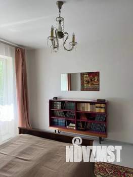 2-к квартира, посуточно, 50м2, 4/5 этаж