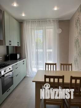 1-к квартира, посуточно, 37м2, 2/8 этаж