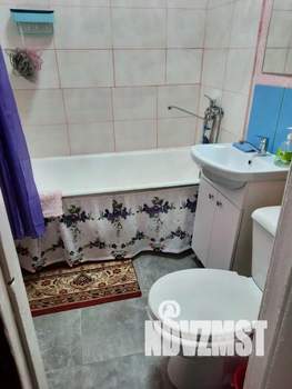 1-к квартира, посуточно, 33м2, 1/1 этаж