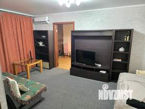 2-к квартира, посуточно, 45м2, 1/5 этаж