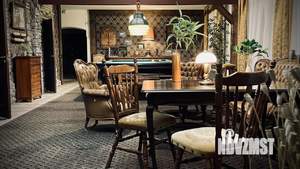 6-к квартира, посуточно, 250м2, 1/3 этаж