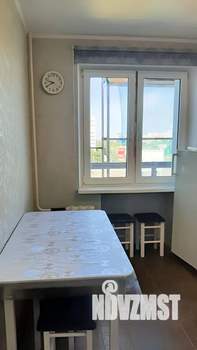 1-к квартира, посуточно, 31м2, 8/9 этаж